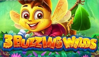 3 Buzzing Wilds