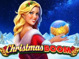 Christmas Boom game thumbnail