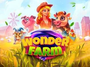 Wonder Farm game thumbnail