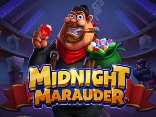 Midnight Marauder game thumbnail