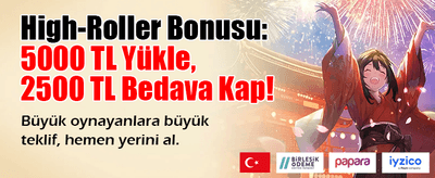 Grandbetting ile Hemen Kazan banner