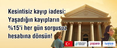 🎰 Haftalık Slot Spin Paketi promotion