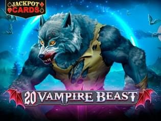 20 Vampire Beast game thumbnail