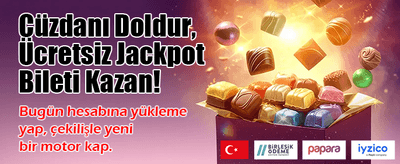 Haftalık Dev Bonus Fırsatı banner