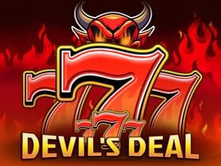777 - Devil's Deal game thumbnail