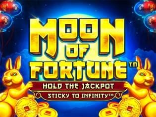Moon Of Fortune game thumbnail