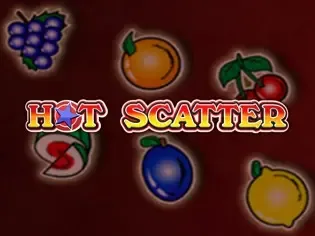Hot Scatter game thumbnail