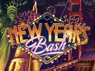 New Years Bash game thumbnail