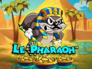 Le Pharaoh game thumbnail