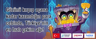 💎 %100 Hoş Geldin Bonusu promotion