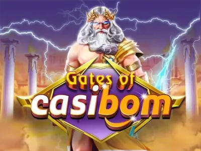 Gates of Casibom game thumbnail