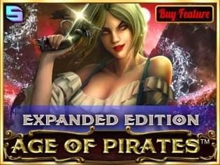 Age Of Pirates Expanded Edition game thumbnail
