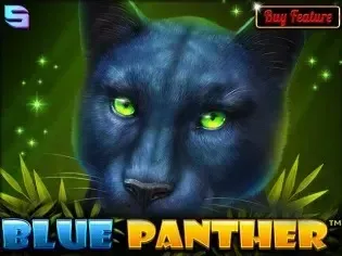 Blue Panther game thumbnail
