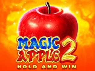 Magic Apple 2 game thumbnail