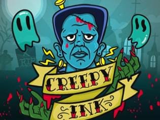 Creepy Ink game thumbnail